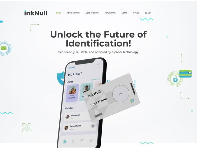 Web design — client sites